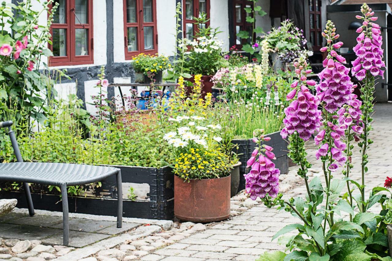 Grundfor Bed And Breakfast Exterior photo